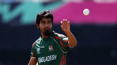 Tanzim Sakib nears full intensity return, targets April comeback